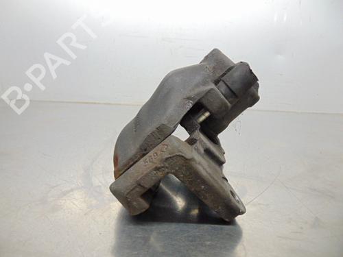 Left front brake caliper AUDI ALLROAD C5 (4BH)  | BP19200207M105 