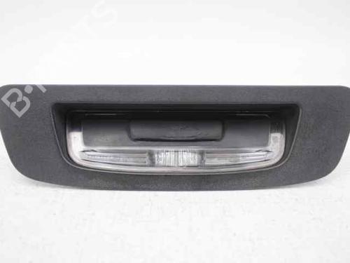 Used Tailgate handle OPEL ASTRA K Sports Tourer (B16) 1.6 CDTi (35) (110 hp) 19246158