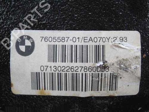Rear differential BMW 1 (F20) 116 d | BP25986346M24 