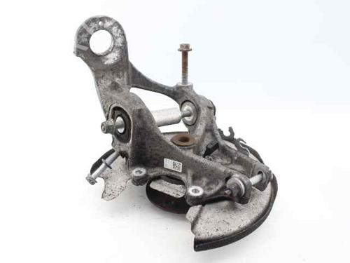 Left rear steering knuckle AUDI A4 B8 Avant (8K5)  | BP19220101M27 
