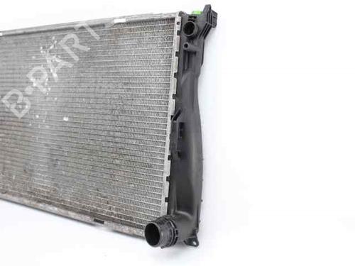 Water radiator BMW 1 (E87)  | BP19224066M31 