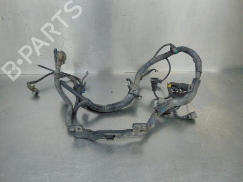Wiring harness HYUNDAI GETZ (TB)  | BP19199068E16 
