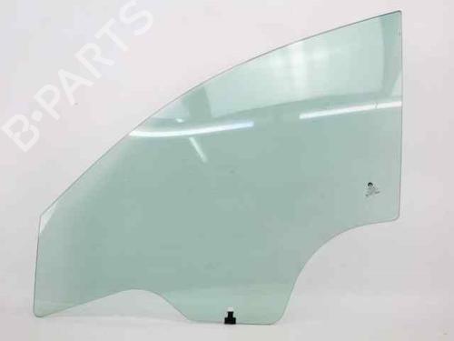 Used Front left door window FIAT TIPO Estate (356_, 357_) 1.3 D (356WXH1A) (95 hp) 25800346