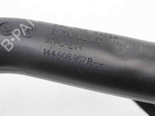 Intercooler pipe RENAULT MEGANE IV Grandtour (K9A/M/N_) 1.5 dCi 110 | BP30333442M127