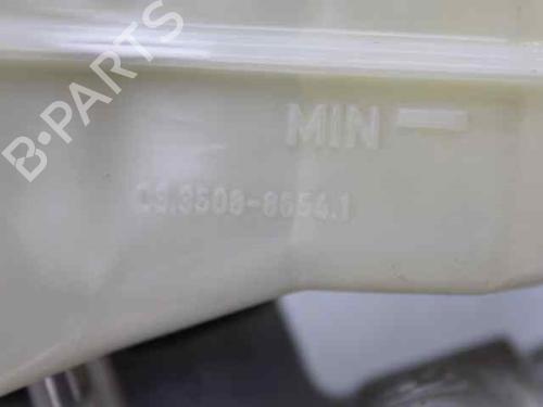 Brake master cylinder BMW 3 (E90)  | BP23334830M77 