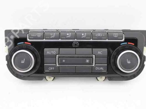 Used Climate control VW PASSAT B6 (3C2) 1.6 TDI (105 hp) 31576536