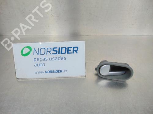 Used Rear left interior door handle FORD FUSION (JU_) 1.4 TDCi (68 hp) 19198717