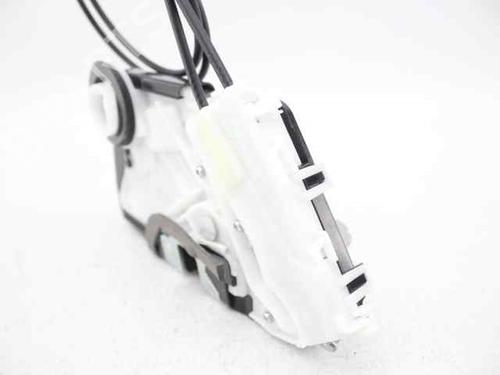 Front left lock TOYOTA YARIS (_P13_) 1.3 (NSP130_, NSP130) | BP19245272C98 
