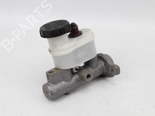 Used Brake master cylinder NISSAN ALMERA II (N16) 1.5 (90 hp) 19207240