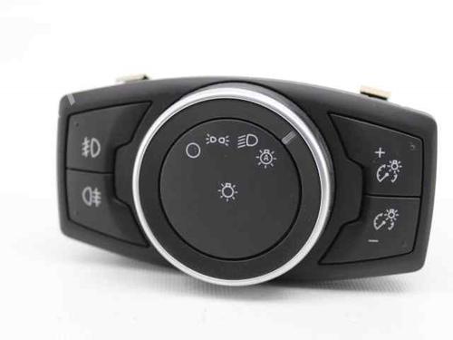 Used Headlight switch FORD FOCUS III [2010-2020]  19223669