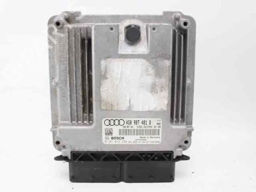 Electronic module AUDI A6 C7 Avant (4G5, 4GD) 3.0 TDI quattro | BP33298288M83 - Image 3