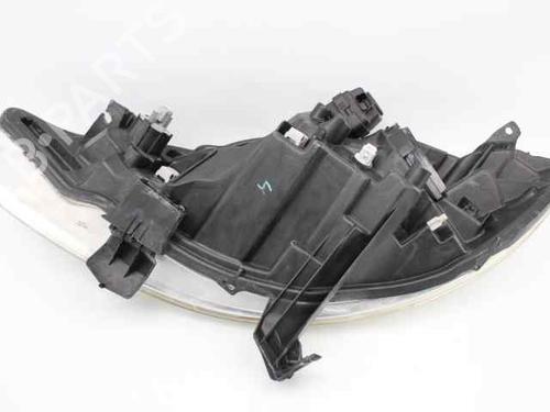 Right headlight PEUGEOT 107 (PM_, PN_) 1.0 | BP19241872C29 