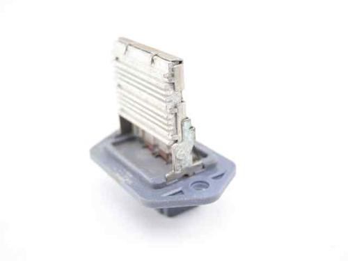 Heater resistor CHEVROLET AVEO / KALOS Hatchback (T250, T255)  | BP19225460M108 