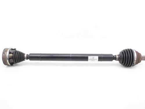 Used Right front driveshaft VW PASSAT B6 (3C2) 1.6 TDI (105 hp) 31576603