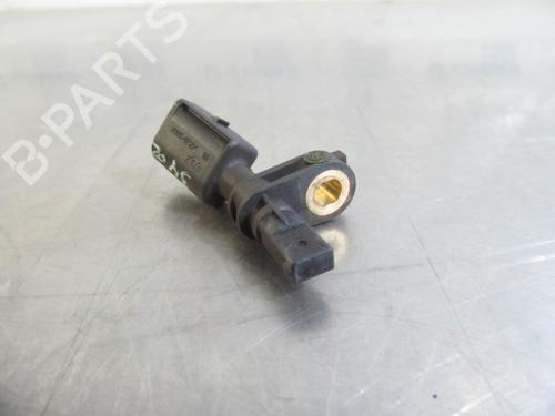 Electronic module VW POLO (9N_, 9A_) 1.9 SDI | BP19184610M83 