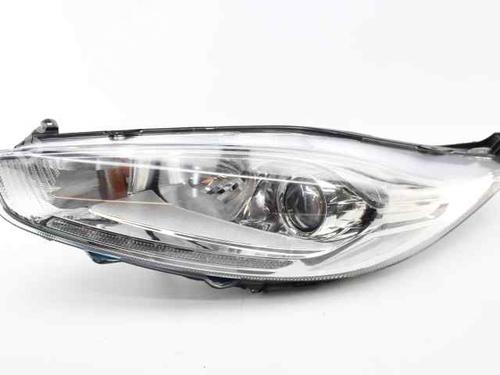 Used Left headlight FORD FIESTA VI (CB1, CCN) 1.0 EcoBoost (100 hp) 28485854
