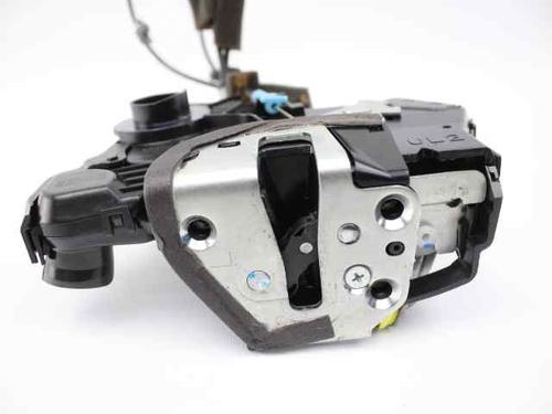 Front left lock HONDA CIVIC IX (FK) 1.4 i-VTEC (FK1) | BP19246866C98