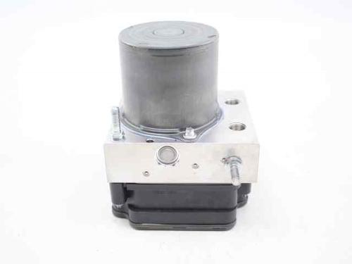 ABS pump RENAULT CAPTUR II (HF_)  | BP19228633M43 