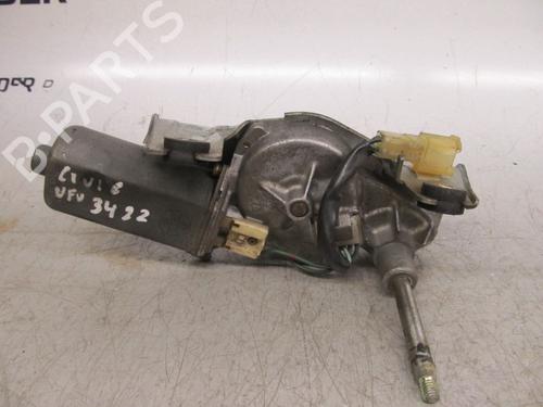 Rear wiper motor HONDA CIVIC VI Hatchback (EJ, EK) 1.4 i S (EJ9) | BP19188565M102 