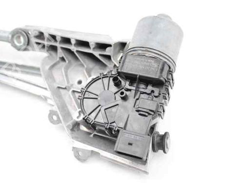 Front wiper motor FORD FIESTA VI (CB1, CCN)  | BP19231893M29 