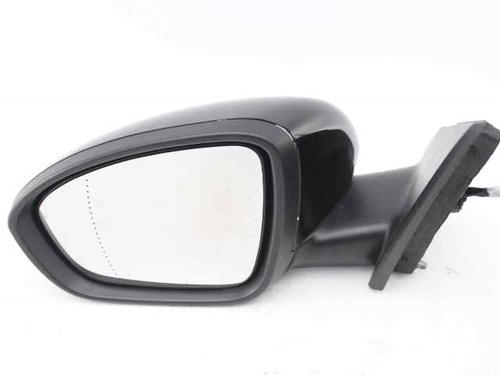 Left mirror RENAULT MEGANE IV Grandtour (K9A/M/N_) 1.5 dCi 110 | BP29143688C26 