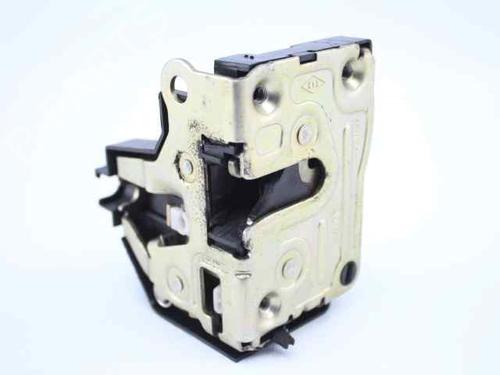Used Front left lock RENAULT MEGANE I (BA0/1_) 1.4 16V (BA0D, BA1H, BA0W, BA10) (95 hp) 19196595