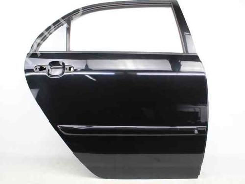 Dør højre bagtil Dør højre bagtil TOYOTA COROLLA Saloon (_E12_) 1.4 D-4D (NDE120_, NDE120R) (90 hp) 35889354 35889354
