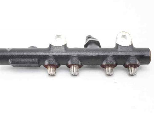 Used Injection rail Injection rail RENAULT CAPTUR I (J5_, H5_) 1.5 dCi 90 (J5N4, J5M5, J5MW, J5M6, J5AL, J5AJ) (90 hp) 33249938 33249938