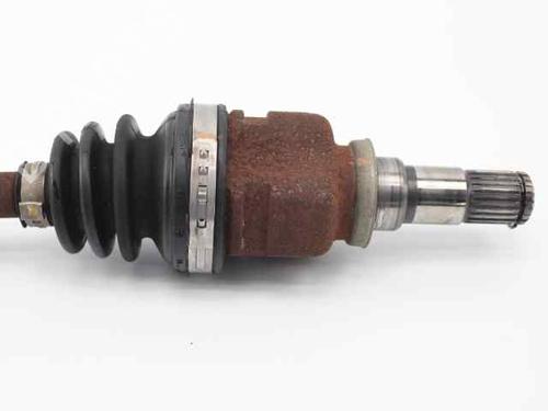 Left front driveshaft PEUGEOT 107 (PM_, PN_) 1.0 | BP19219575M38 