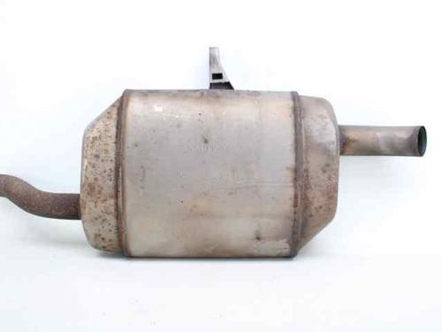 Abgasanlage RENAULT GRAND SCÉNIC III (JZ0/1_) 1.5 dCi (JZ09, JZ0D, JZ10, JZ14, JZ1G, JZ29, JZ2C) | BP19233737M121 