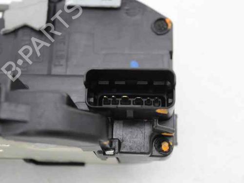 Front left lock NISSAN JUKE (F15) 1.2 DIG-T | BP24480204C98 