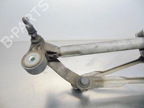 Front wiper motor OPEL CORSA D (S07) 1.3 CDTI (L08, L68) | BP19191740M29 
