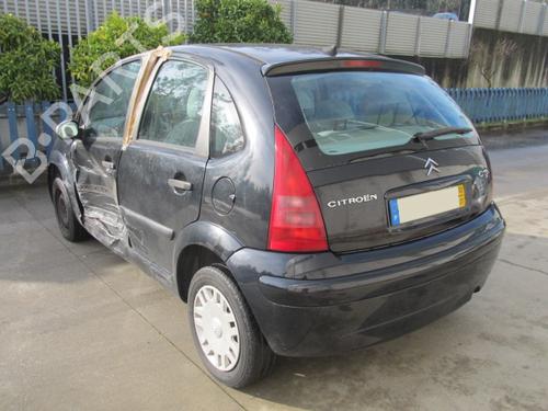 Engine mount CITROËN C3 I (FC_, FN_) 1.1 i | BP19194893M89 