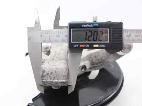 Left front steering knuckle OPEL ASTRA J (P10) 1.7 CDTI (68) | BP33728272M25  - Image 7