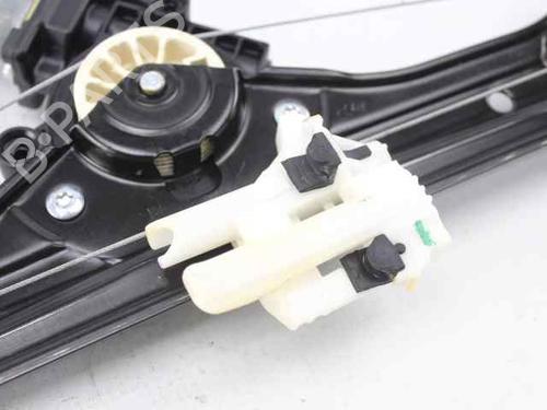 Front right window mechanism FIAT 500 (312_) 1.2 (312AXA1A) | BP29986837C23