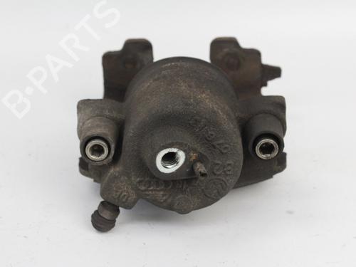 Right front brake caliper SEAT IBIZA III (6L1) 1.2 | BP19204705M104 