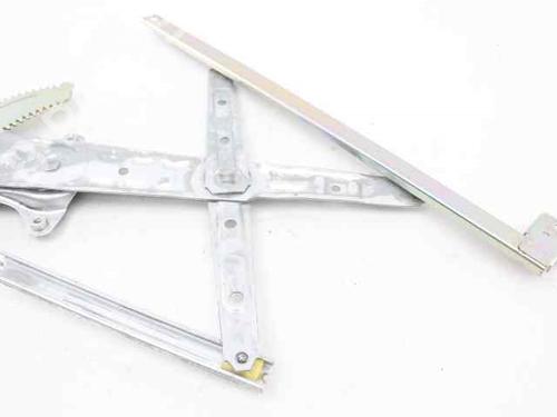 Front left window mechanism HONDA CIVIC VIII Hatchback (FN, FK) 2.2 CTDi (FK3) | BP26535328C22 