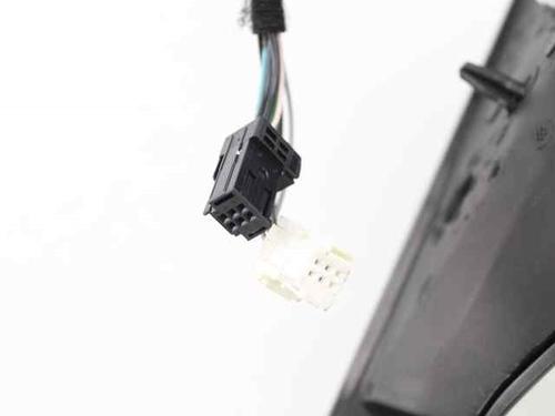 Right mirror CITROËN C3 III (SX) 1.2 PureTech 82 | BP30448203C27 