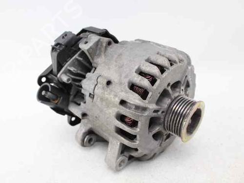 Used Alternator Alternator 37186906 37186906