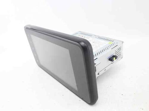 Used Radio Radio DACIA SANDERO III 1.0 TCe LPG (91 hp) 33894462 33894462