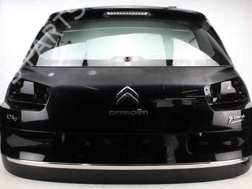 Used Tailgate Tailgate 37186753 37186753