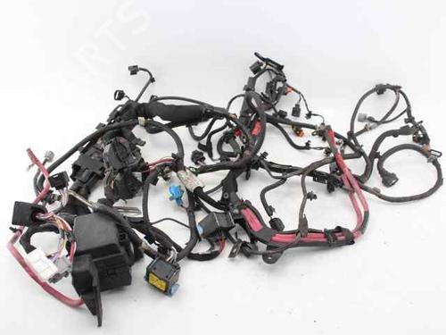 Ledningsnet Ledningsnet RENAULT MEGANE III Grandtour (KZ0/1) 1.5 dCi (KZ09, KZ0D, KZ1G, KZ29, KZ14, KZ1W, KZ10, KZ1F,... (110 hp) 34711150 34711150