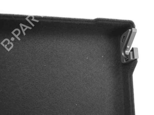 Rear parcel shelf VOLVO V40 Hatchback (525) D2 | BP33279652C85 - Image 8