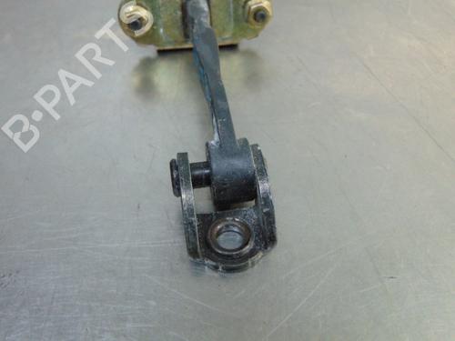 Hinge/Door check strap FORD FIESTA V (JH_, JD_) 1.4 TDCi | BP19199805C146 