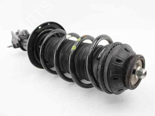 Used Right front shock absorber FIAT TIPO Hatchback (356_, 357_) 1.3 D (356HXH1A) (95 hp) 30333516