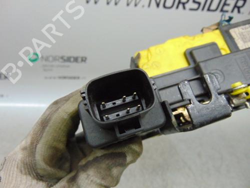 Rear right lock VOLVO XC70 I Cross Country (295) D5 XC AWD | BP19187918C99 