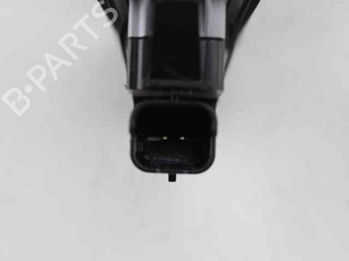 Tailgate handle CITROËN C3 III (SX) 1.2 PureTech 82 | BP39572992C132 - Image 3