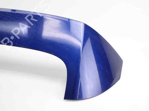 Rear spoiler FORD FIESTA VI (CB1, CCN) 1.5 TDCi | BP19223314C96 