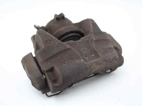 Used Right front brake caliper RENAULT MEGANE III Grandtour (KZ0/1) 1.5 dCi (KZ09, KZ0D, KZ1G, KZ29, KZ14, KZ1W, KZ10, KZ1F,... (110 hp) 21049861