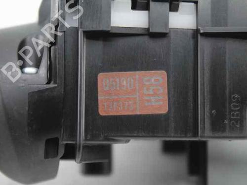 Steering column stalk TOYOTA AVENSIS Saloon (_T27_) 2.0 D-4D (ADT270_, ADT270R) | BP19232405I23 
